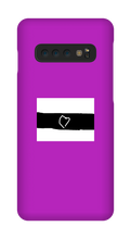 haileyjennings Samsung Phone Cases