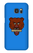 billyfriend Samsung Phone Cases