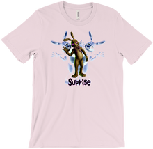 GlitchTrap TShirt