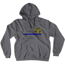 socalleo Hoodies (No-Zip/Pullover)