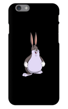 Big Chungus iPhone Phone Case