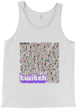 xleofonts Tank Top