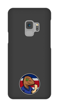 garrobogamercr Samsung Phone Cases