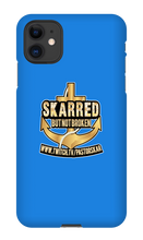 PastorSKAR iPhone Phone Cases