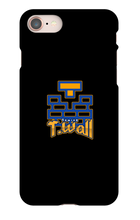 t.wallgaming iPhone Phone Cases