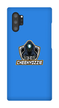 cheekyozzie Samsung Phone Cases