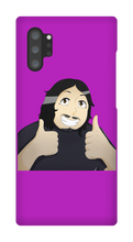 Jakebot99 Samsung Cases