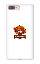FAW ESPORTS iPhone Phone Cases