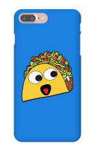 Schwedy Taco iPhone Phone Cases