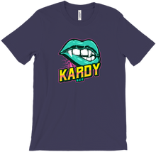 BEEKARDY irresistible lips blue