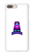 ThermoT iPhone Phone Cases