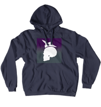 depresss_ Hoodies (No-Zip/Pullover)