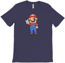 SSB Series - Bonkio