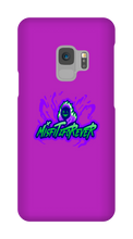 MisFiTz  Samsung Phone Cases