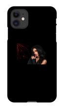 areumnari93 iPhone Phone Cases