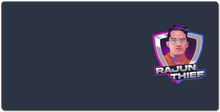 rajunthief XXL Gaming Mousepad