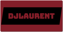 djlaurent XXL Gaming Mousepad
