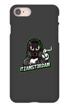 itzamst3rdam iPhone Phone Cases