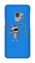 mumkuro Samsung Phone Cases