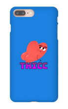 THICC iPhone Phone Cases