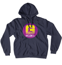 blooodyghost Hoodies (No-Zip/Pullover)