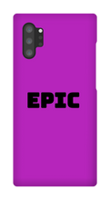 EPIC Samsung Phone Case