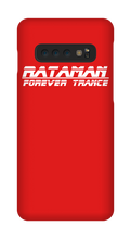 ratamanmusic Samsung Phone Cases