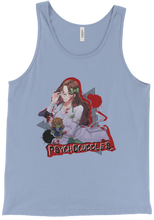 psychocuddles_ Tank Top