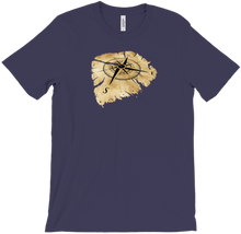 Broken Compass T-Shirts