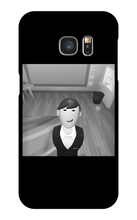 hackermanvr Samsung Phone Cases