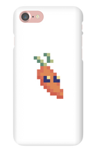 Chris P. Carrot - Phone Case (iPhones)