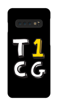 That1ChrisGuy Samsung Phone Case