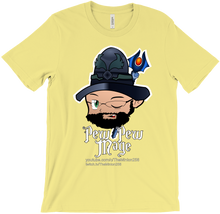 Pew Pew Mage T-Shirt