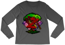 MadZombiie Long Sleeve Tee