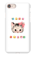 bl0ck iPh0ne Case