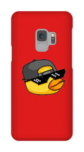 Duckter Brit's Samsung Phone Cases