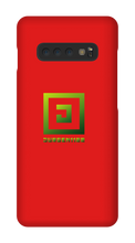 jurgen1122 Samsung Phone Cases