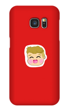 svenhagendijk Samsung Phone Cases