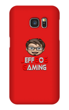 Jeff6o6 Gaming Samsung Phone Cases