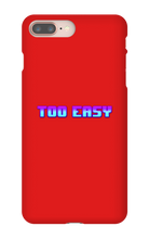 carreragames iPhone Phone Cases