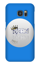 ricangames Samsung Phone Cases