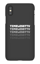 timelessttv iPhone Phone Cases