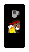 thebourboninja Samsung Phone Cases