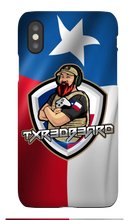 txr3db3ardgaming iPhone Phone Cases