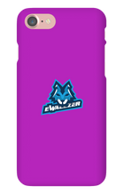 eWallzer iPhone Case