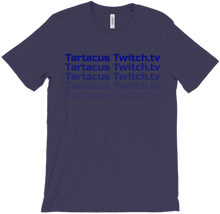 tartacus T-Shirts