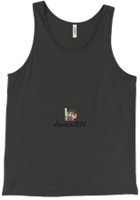 Jedi Tank Top