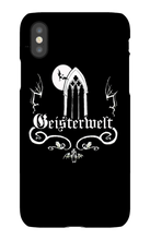 geisterweltnights iPhone Phone Cases