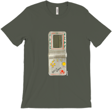 Camiseta Brickgame Oscura