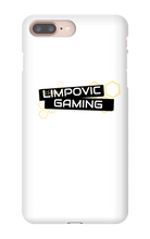 limpovicgaming iPhone Phone Cases